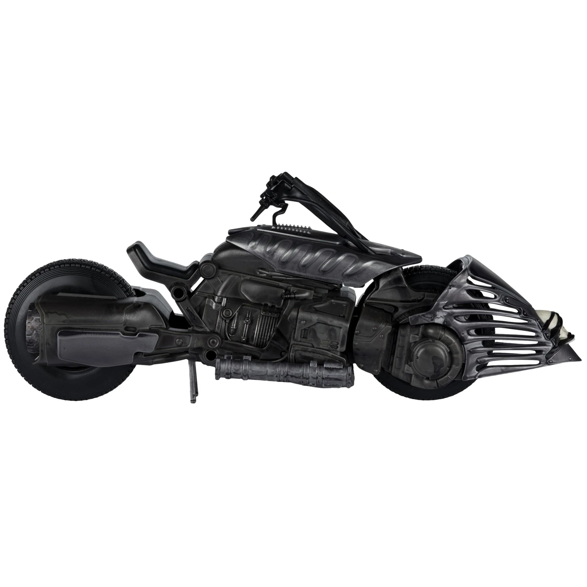 Supergirl (2026) – Lobo’s Spacehog Vehicle (McFarlane Toys) - Image 3