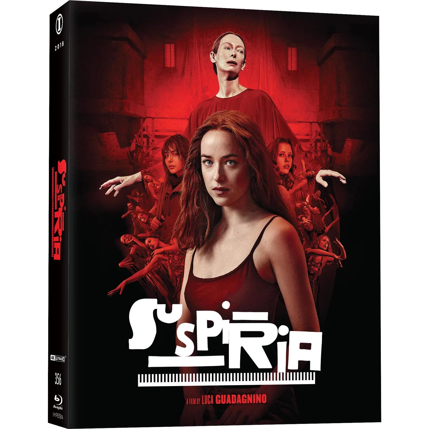 Suspiria (Steelbook) - Image 3
