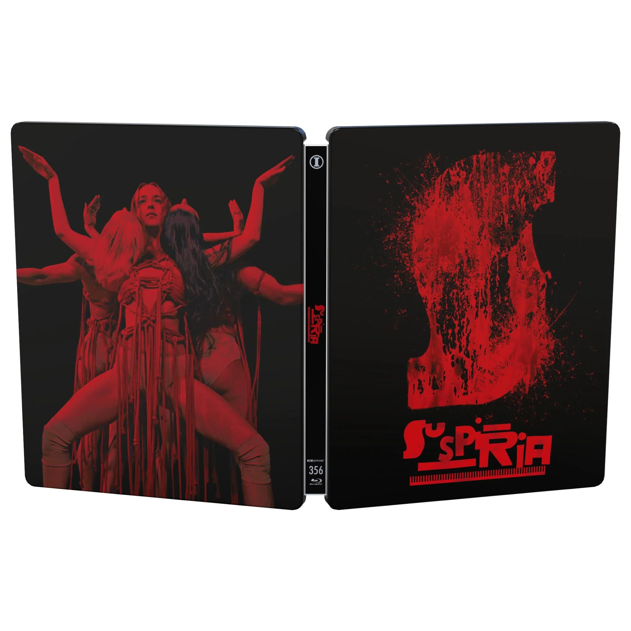 Suspiria (Steelbook) - Image 4