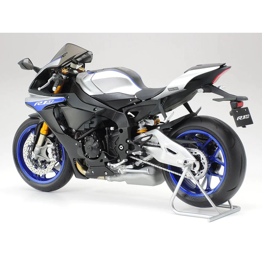 Tamiya 1/12 Yamaha YZFR1M - Image 3