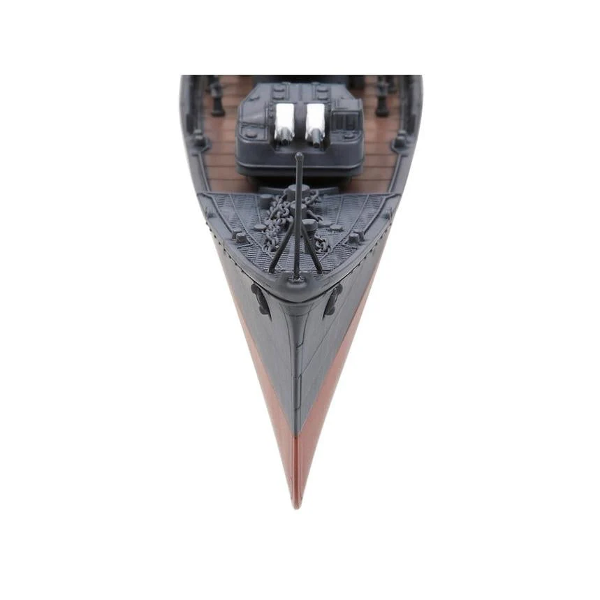 Tamiya 1/350 Japanese Navy Destroyer Yukikaze Special - Image 5