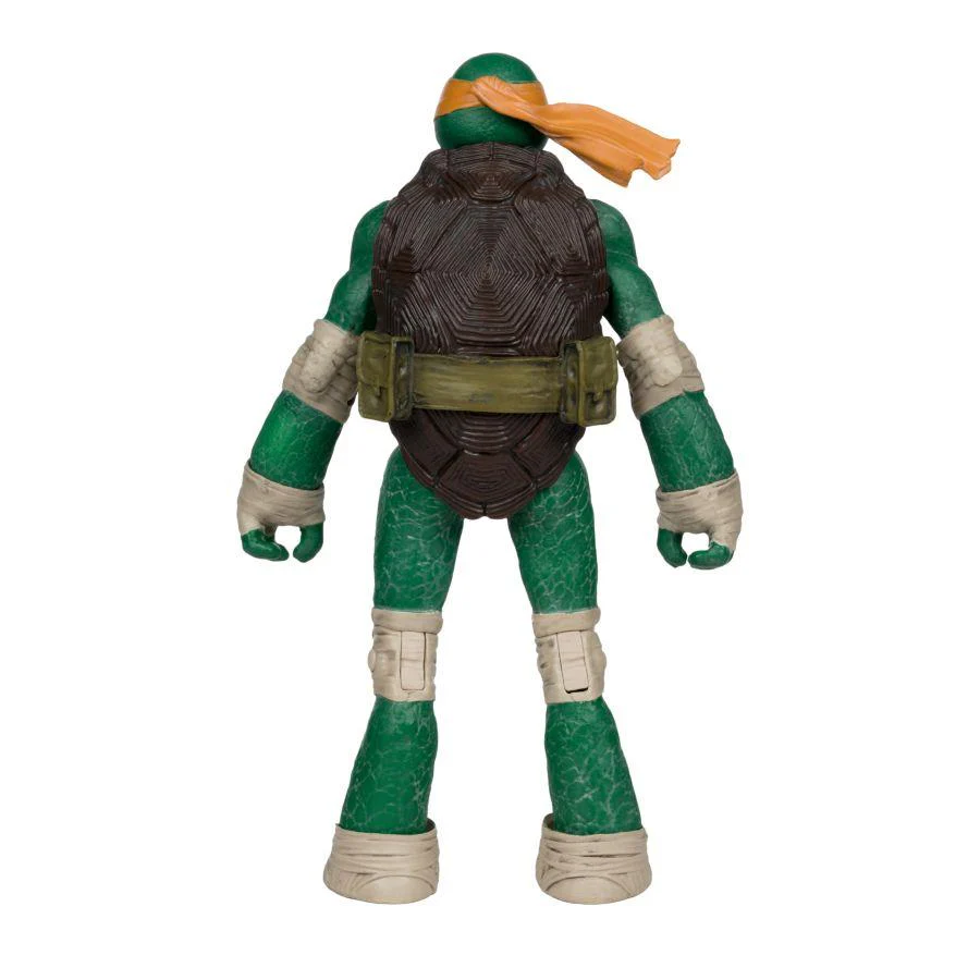 Teenage Mutant Ninja Turtles - Michelangelo Page Punchers 5" Figure with Comic (McFarlane Toys) - Image 9
