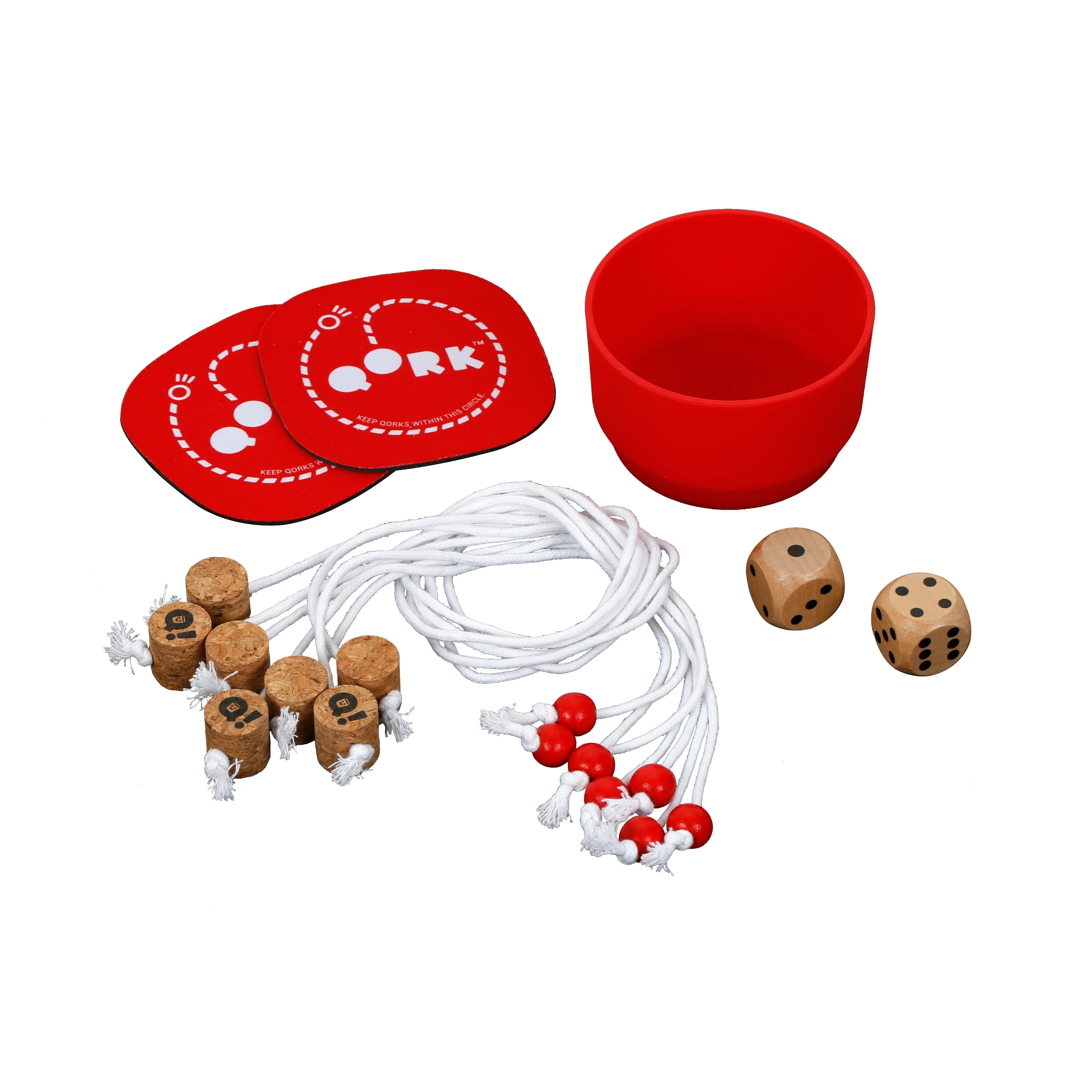 The Op QORK Game - Image 2