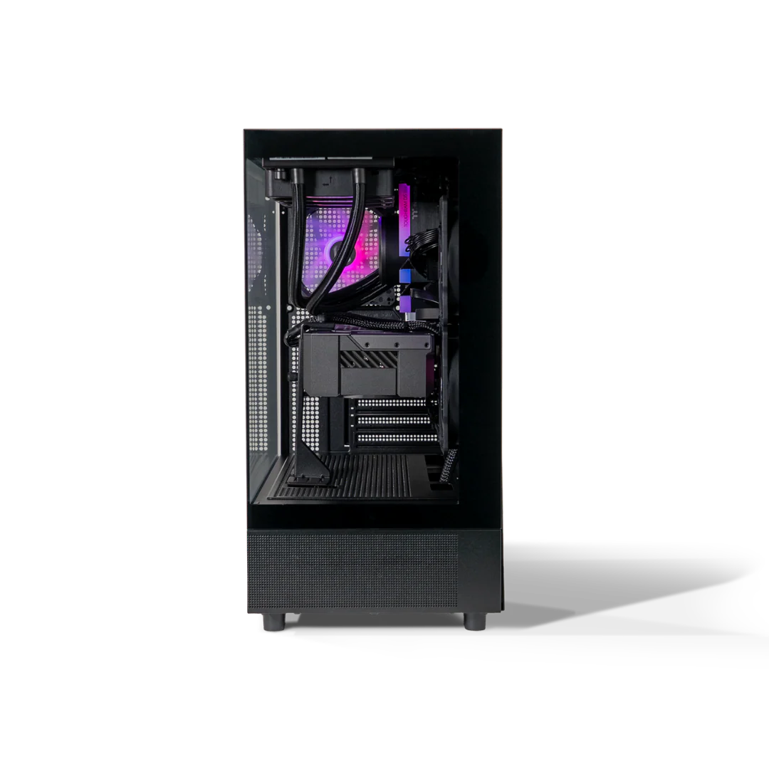 Thermaltake Horizon PRO V2 TI Gaming Desktop PC (AMD 7800X3D / RTX 5070Ti / 32GB RAM) - Image 3