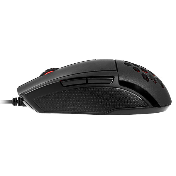Thermaltake Tt eSPORTS Ventus R RGB 5000 DPI Optical Gaming Mouse - Image 3
