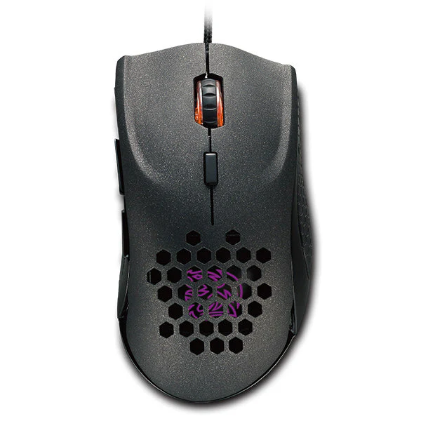 Thermaltake Tt eSPORTS Ventus X RGB 12000 DPI Optical Gaming Mouse