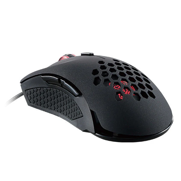 Thermaltake Tt eSPORTS Ventus X RGB 12000 DPI Optical Gaming Mouse - Image 3
