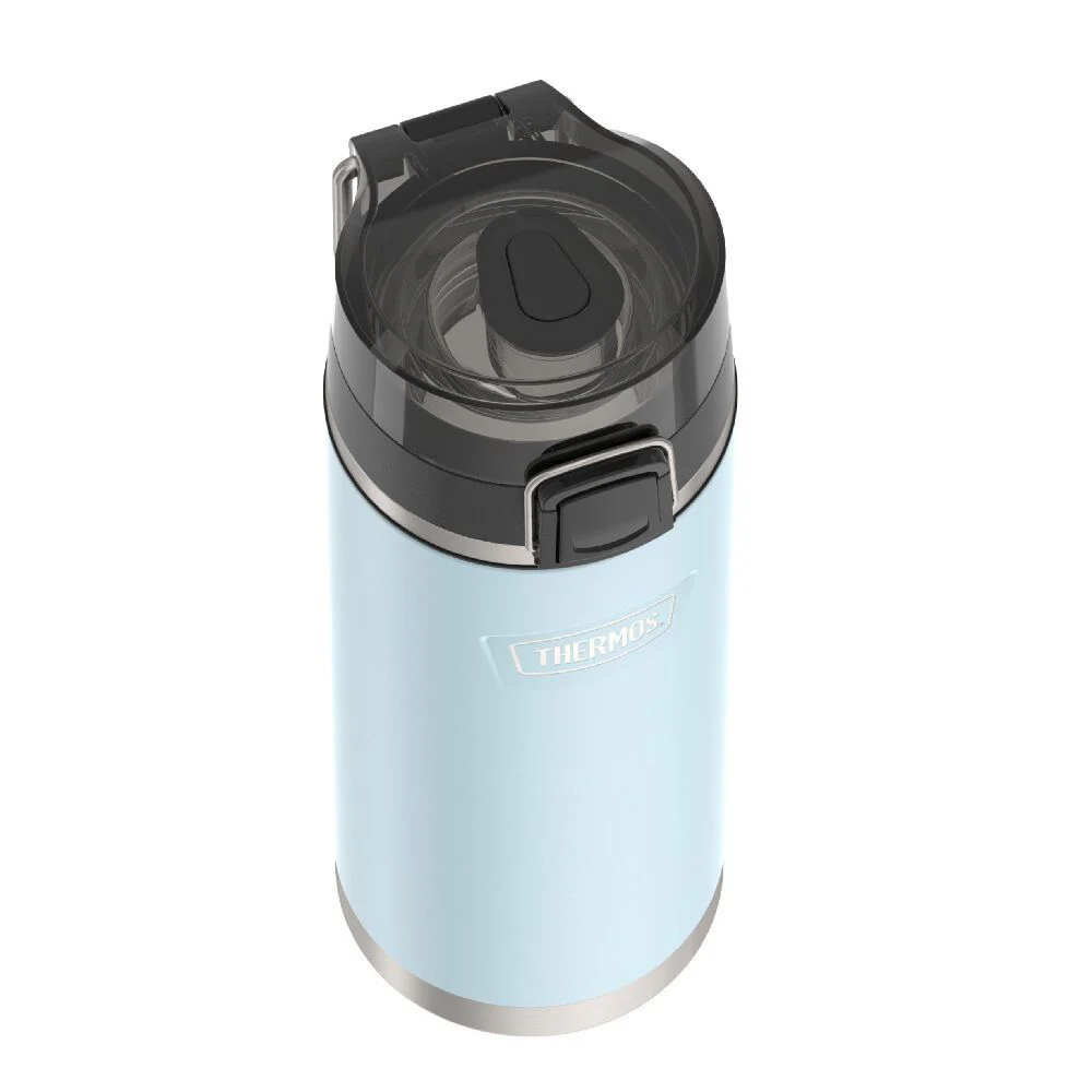 Thermos Icon 710Ml Water Bottle - Glacier Blue - Image 3