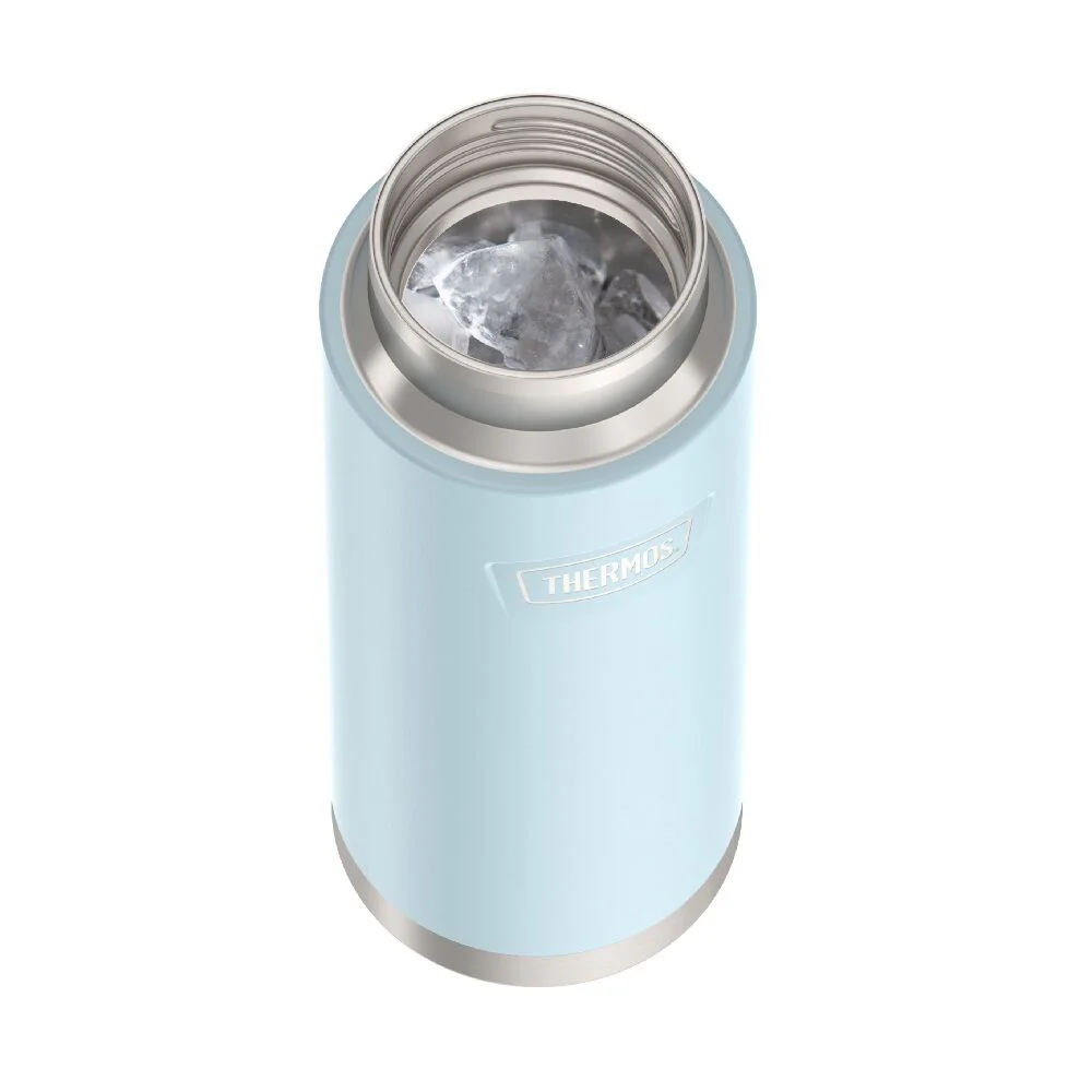 Thermos Icon 710Ml Water Bottle - Glacier Blue - Image 5