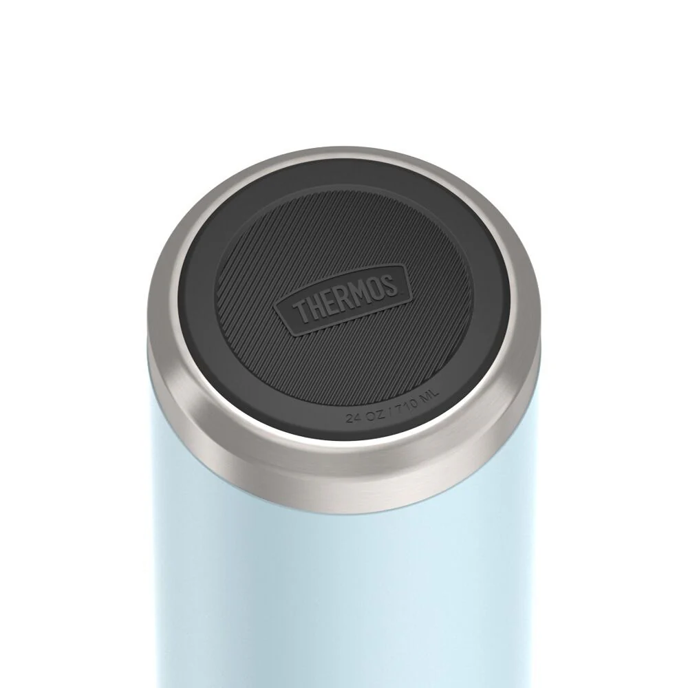 Thermos Icon 710Ml Water Bottle - Glacier Blue - Image 6