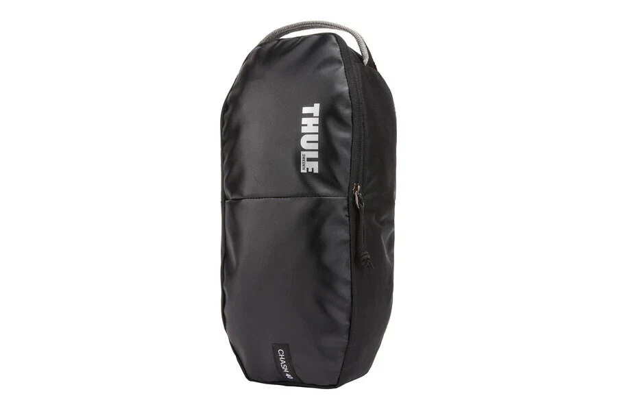 Thule Chasm 40L/56cm Duffel/Backpack Handbag Carry Travel Gym Storage Bag in Black - Image 4