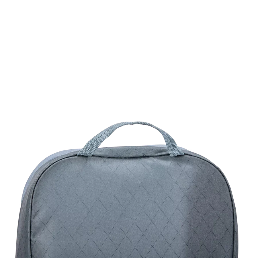 Thule Small Packing Cube Travel Organiser Bag for Carry-On Luggage in Pond Grey - Image 3