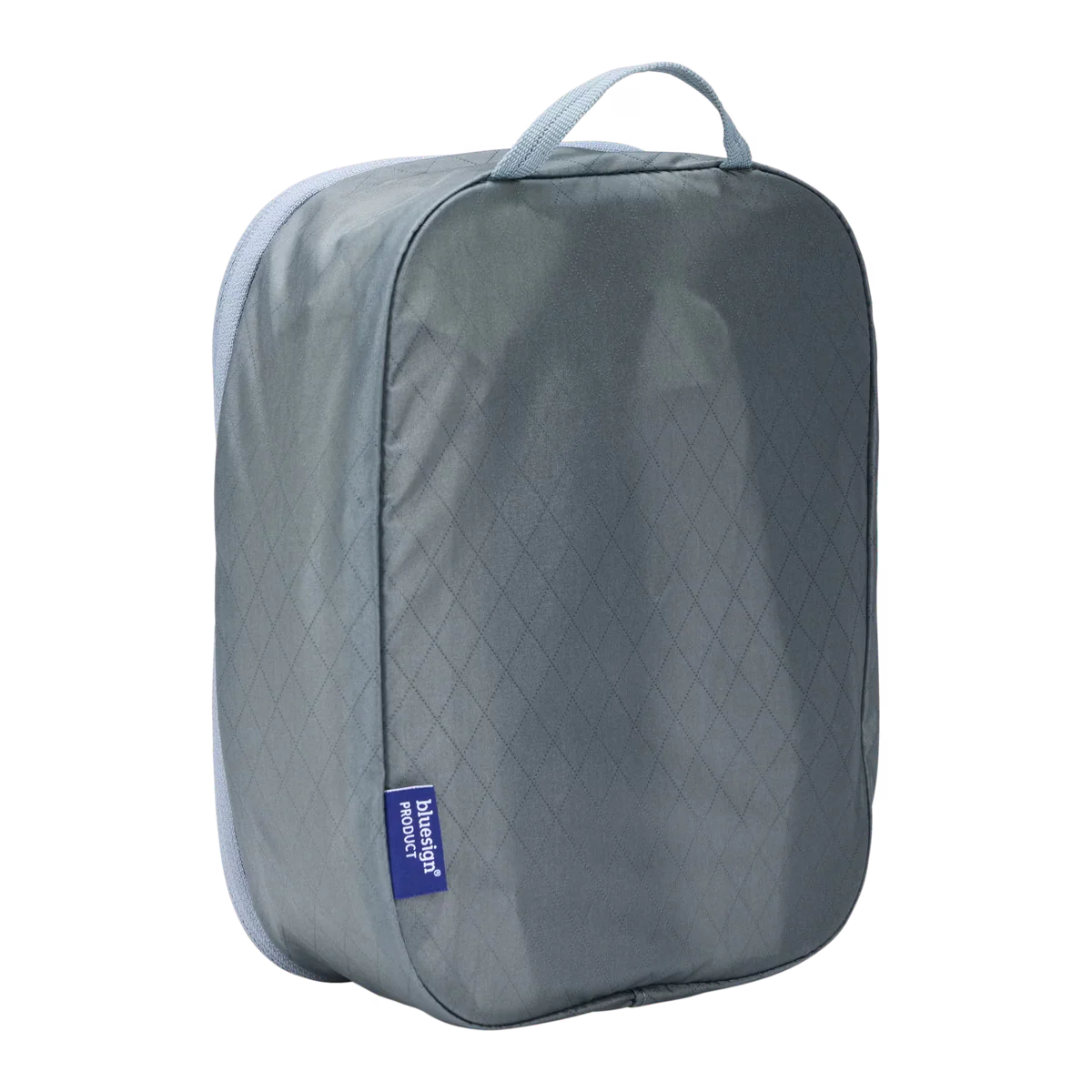 Thule Small Packing Cube Travel Organiser Bag for Carry-On Luggage in Pond Grey - Image 8