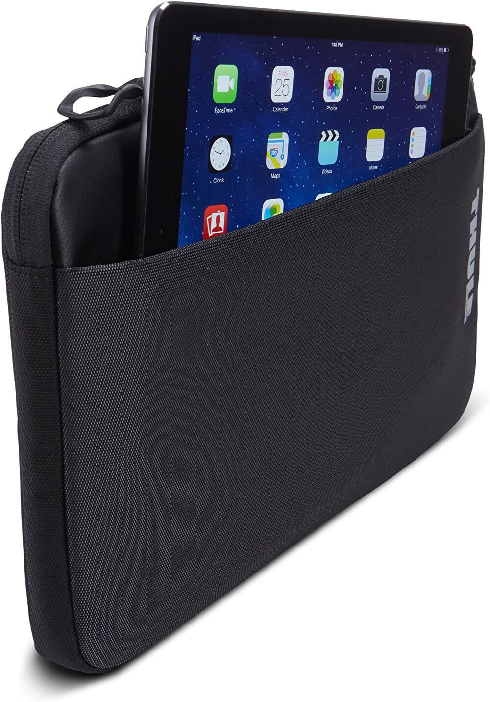 Thule Subterra 11" Macbook Air Sleeve Computer Laptop Case - Grey - Image 2