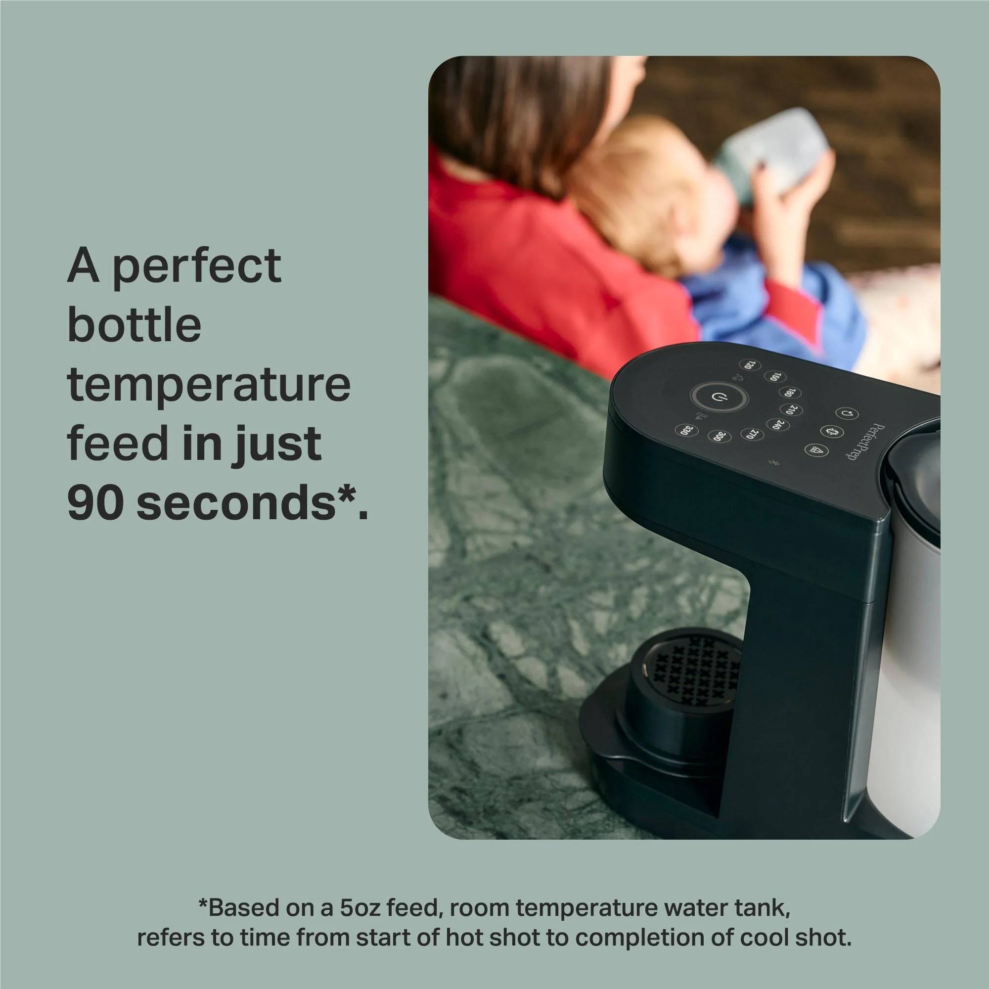 Tommee Tippee Perfect Prep Machine - Image 2