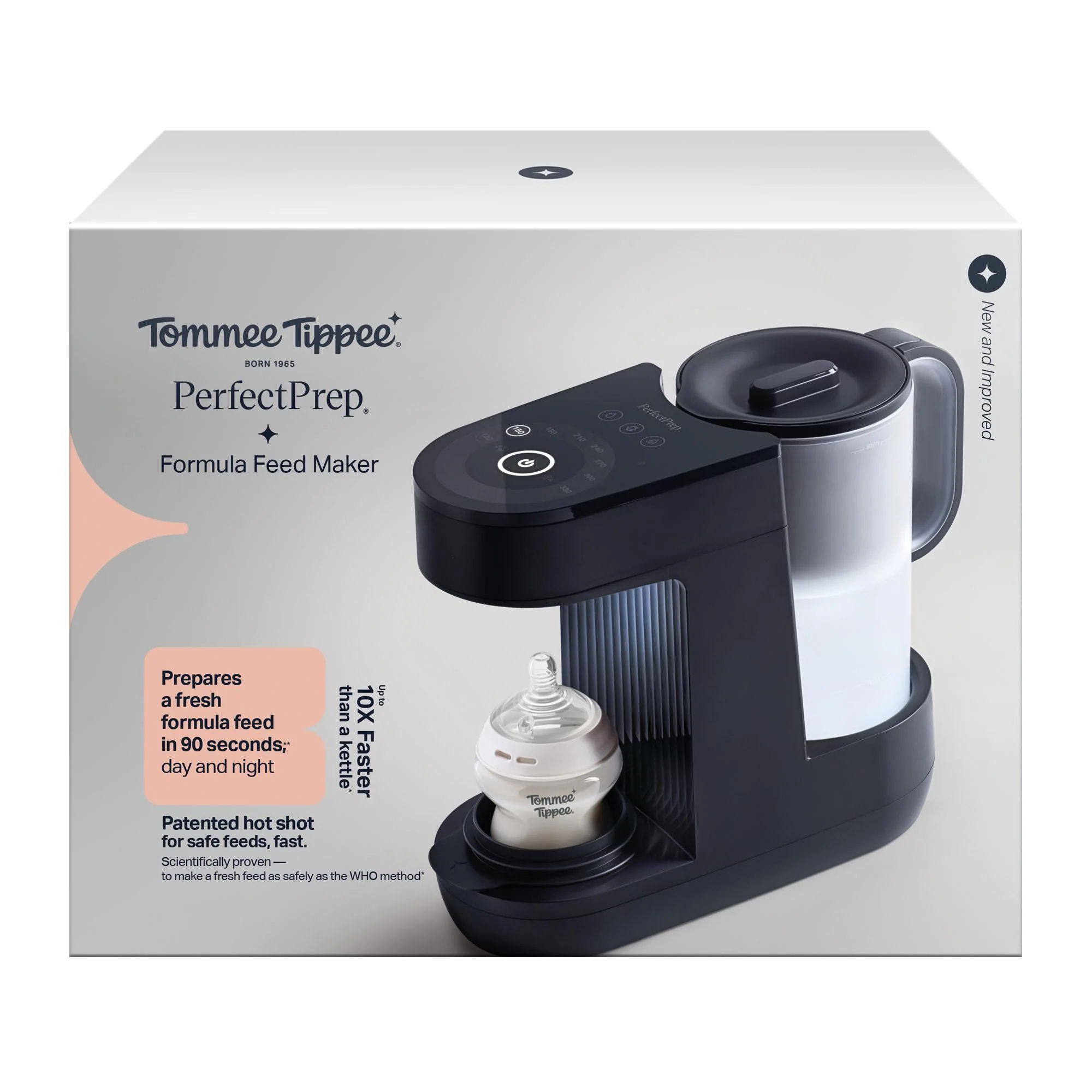 Tommee Tippee Perfect Prep Machine - Image 4