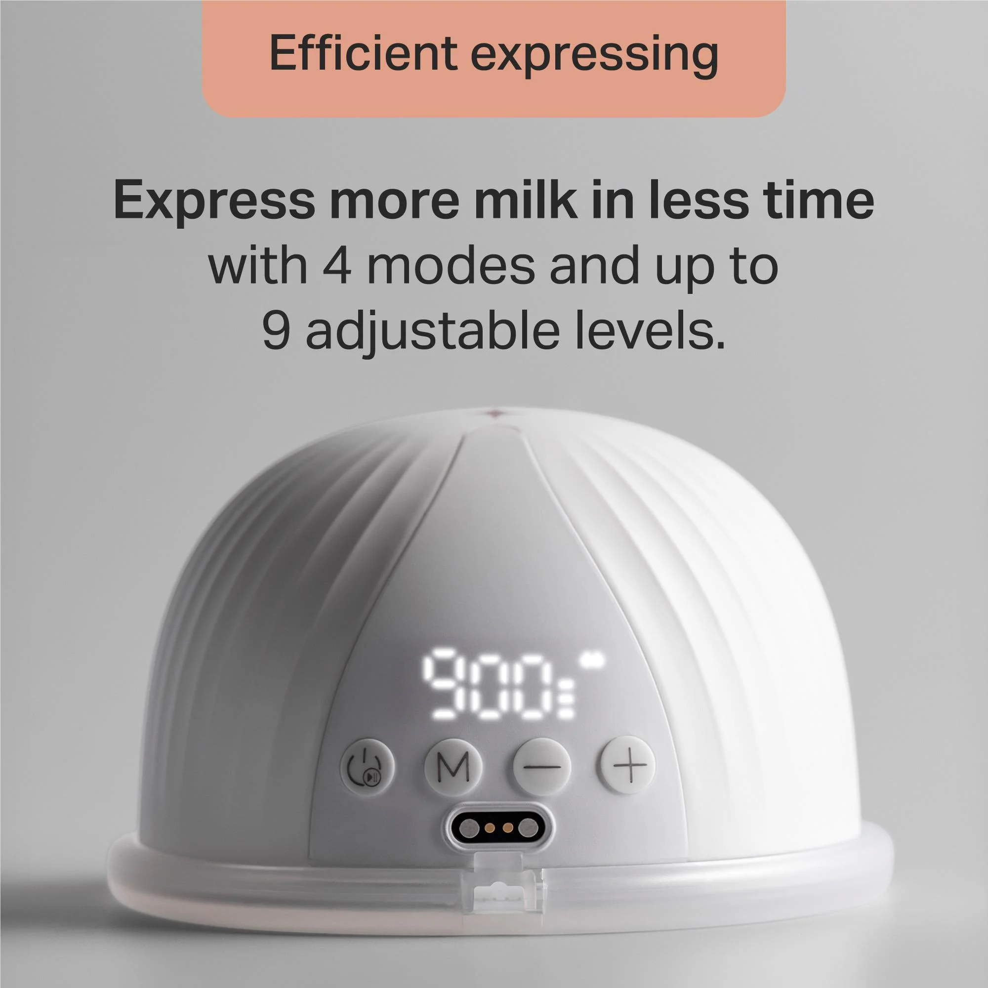 Tommee Tippee Wearable Single Breast Pump - Image 4