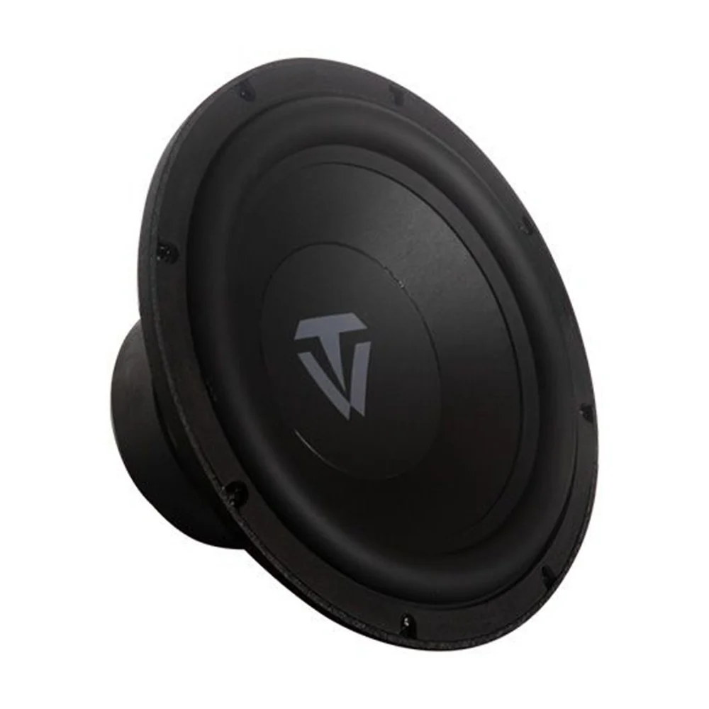 Tonewinner SW-D4000 12 Inch 800W Stereo Subwoofer Black - Image 8