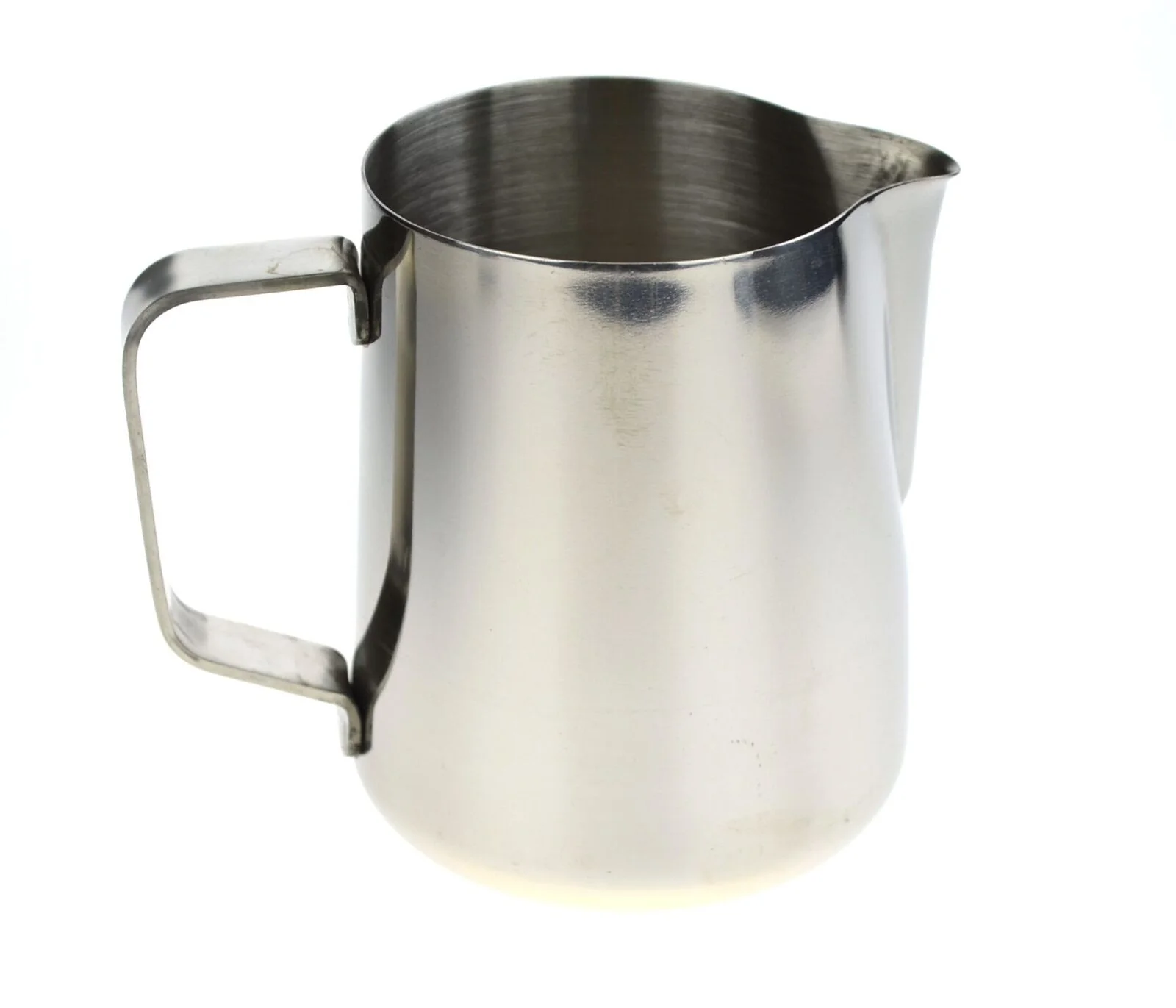 Trenton 400Ml Stainless Steel Milk Frothing Jug