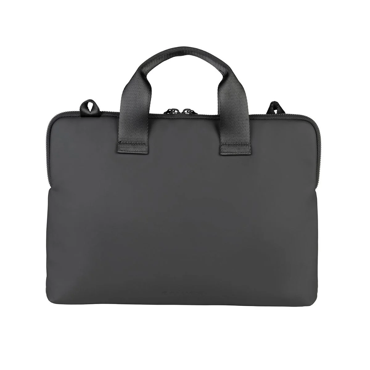 Tucano Gommo 13-14" Super Slim Laptop Bag Black - Image 3