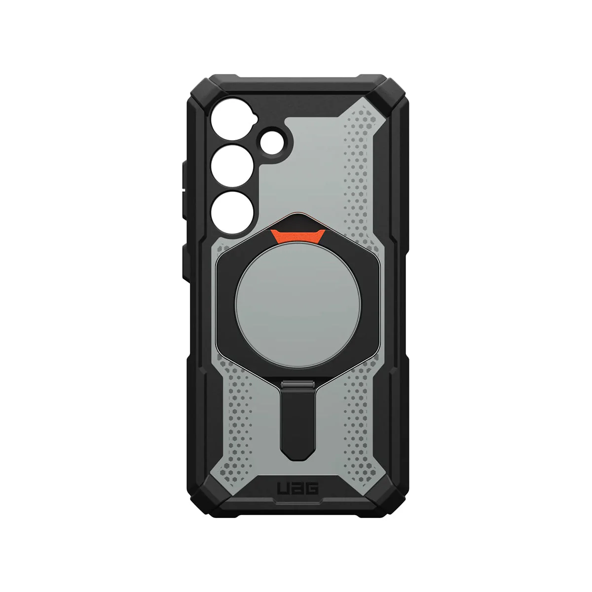 UAG Plasma XTE for Samsung S24 (Black) - Image 10