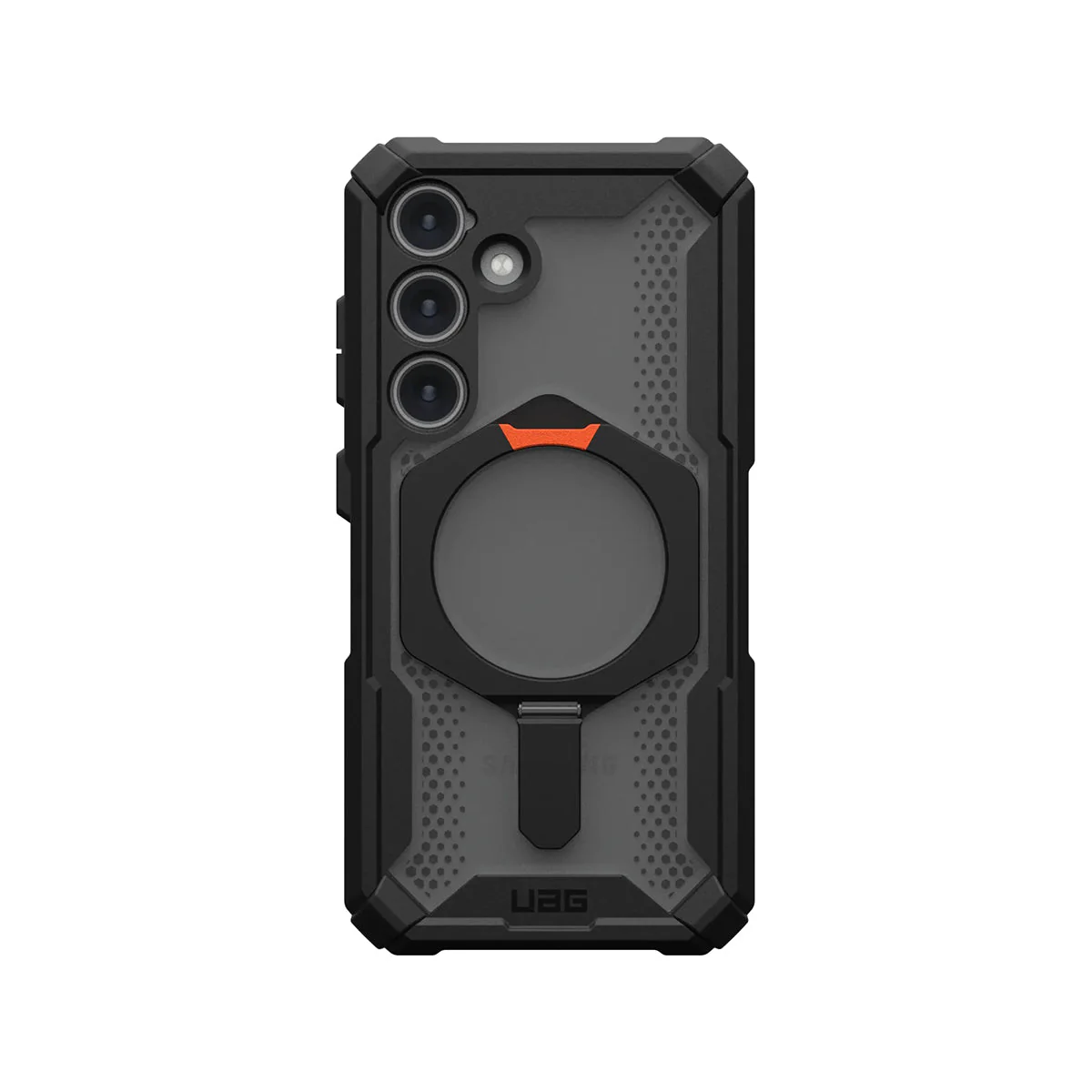 UAG Plasma XTE for Samsung S24 (Black) - Image 2