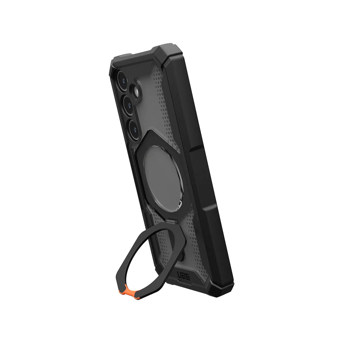 UAG Plasma XTE for Samsung S24 (Black) - Image 3
