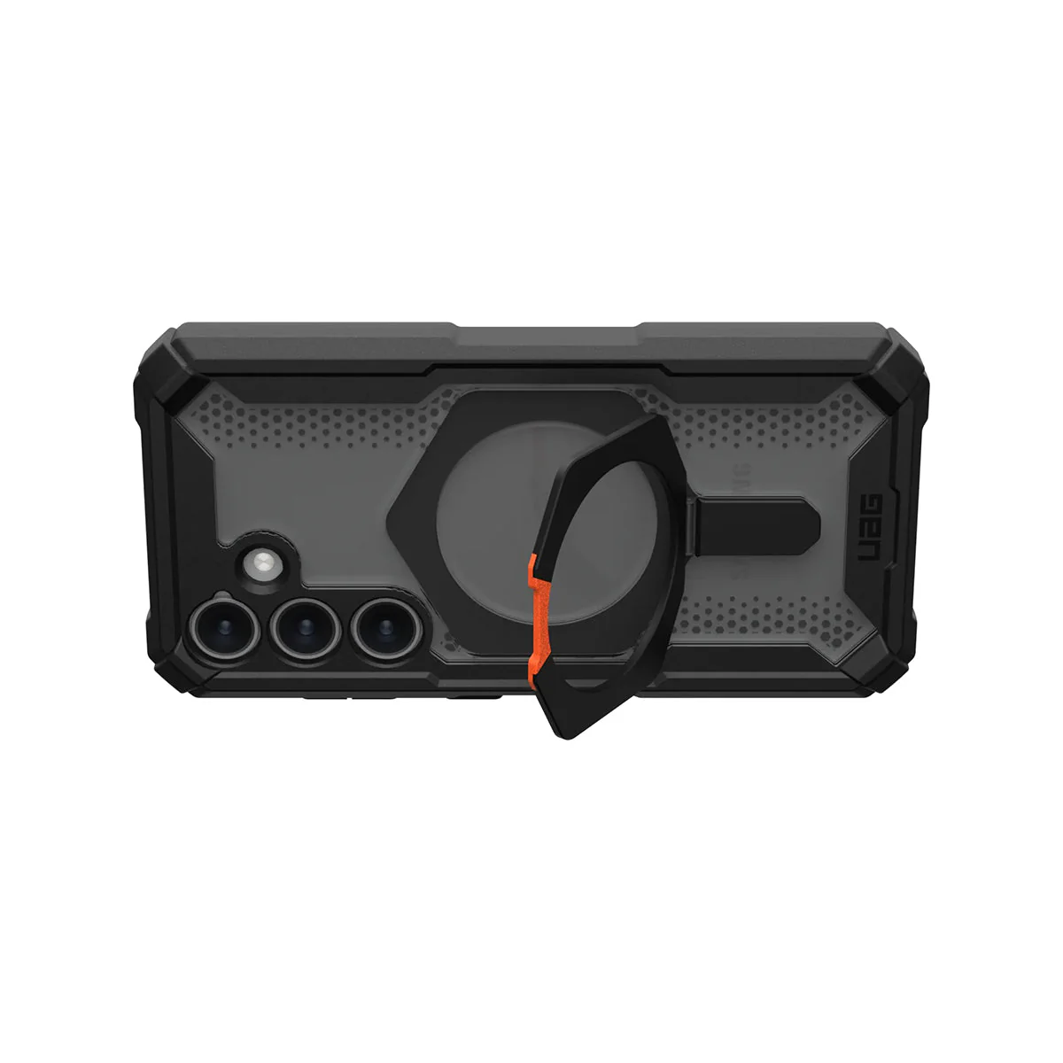 UAG Plasma XTE for Samsung S24 (Black) - Image 4