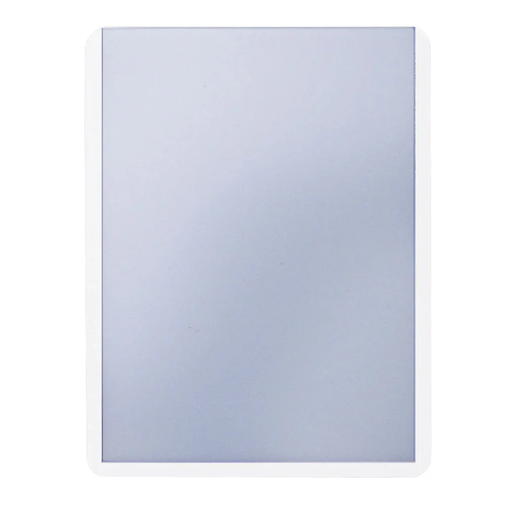 Ultra Pro: UP81161 3"x4" White Border Toploader 25ct - Image 2