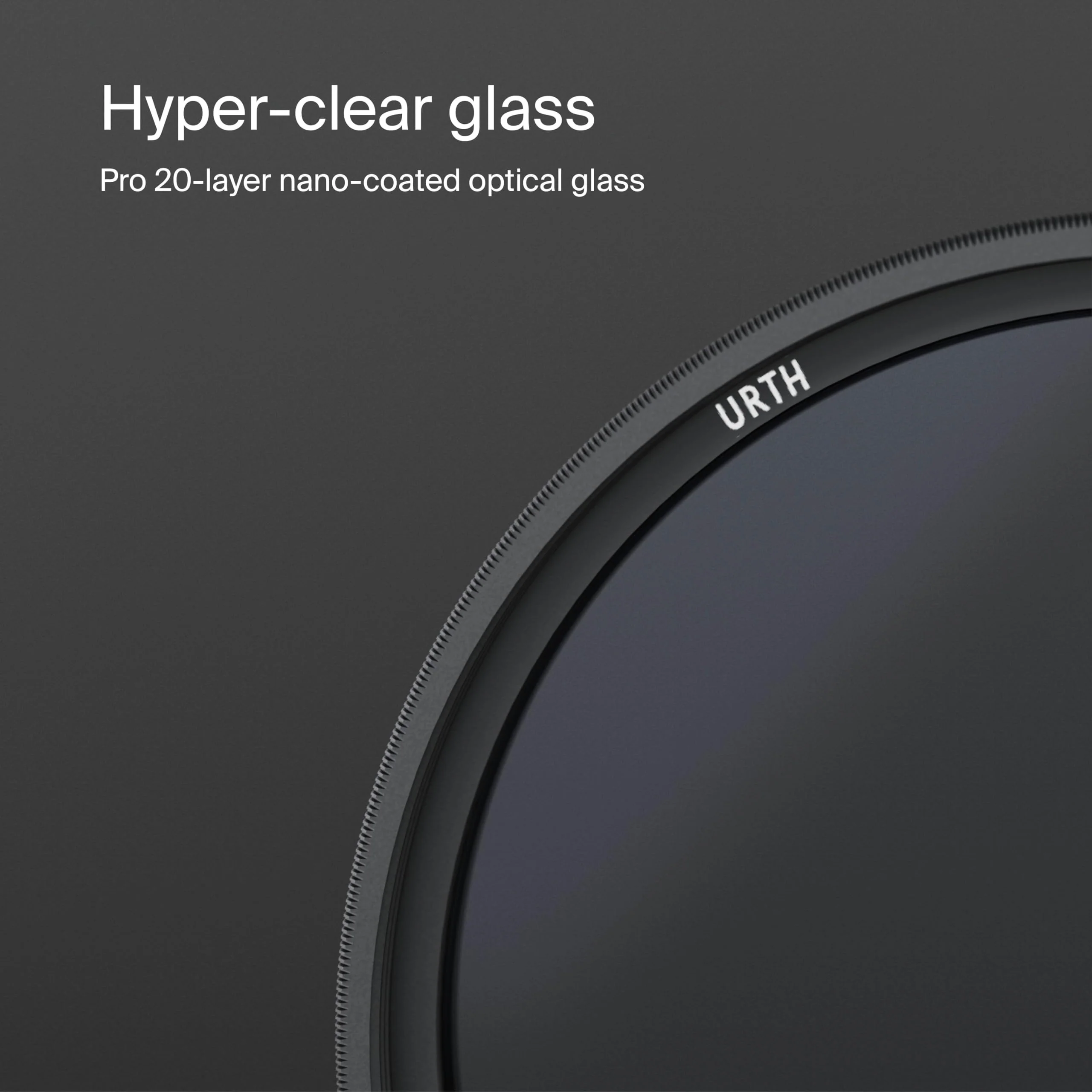 Urth 82mm Star 4 point, 6 point, 8 point Lens Filter Kit - Image 3