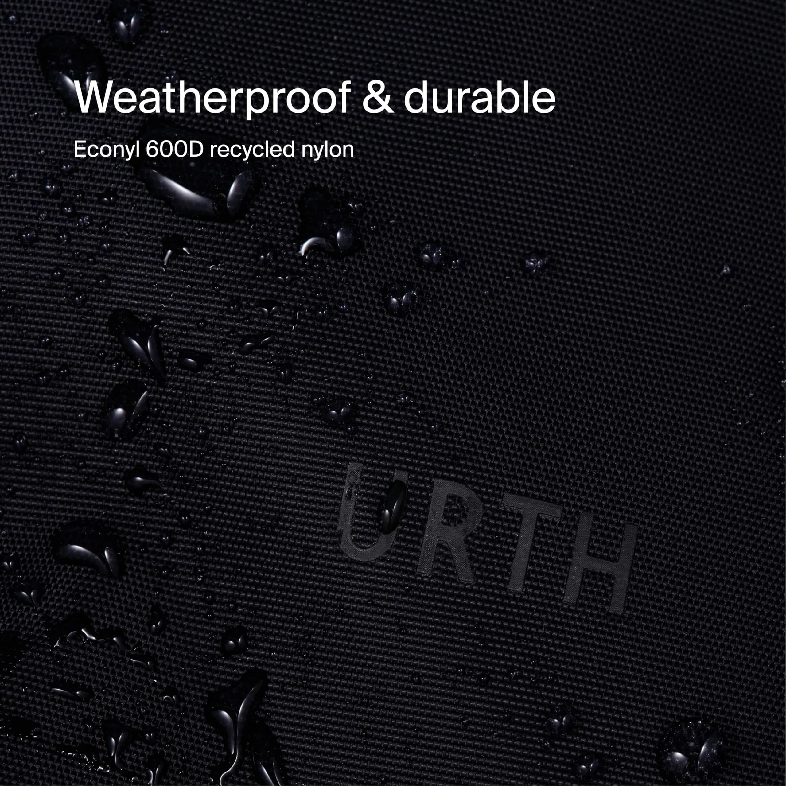 Urth Arkose Camera Insert (Black) - Image 4