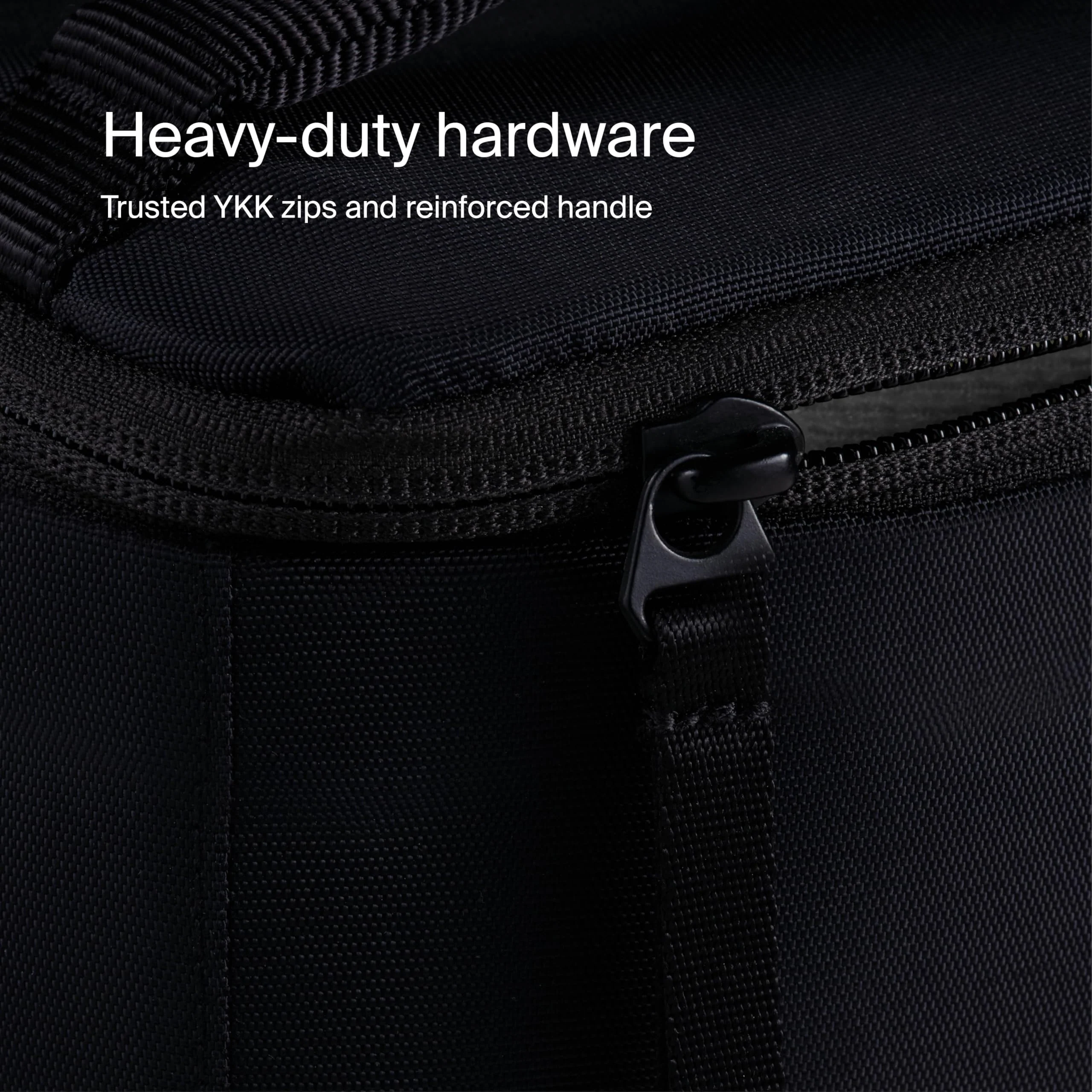 Urth Arkose Camera Insert (Black) - Image 7