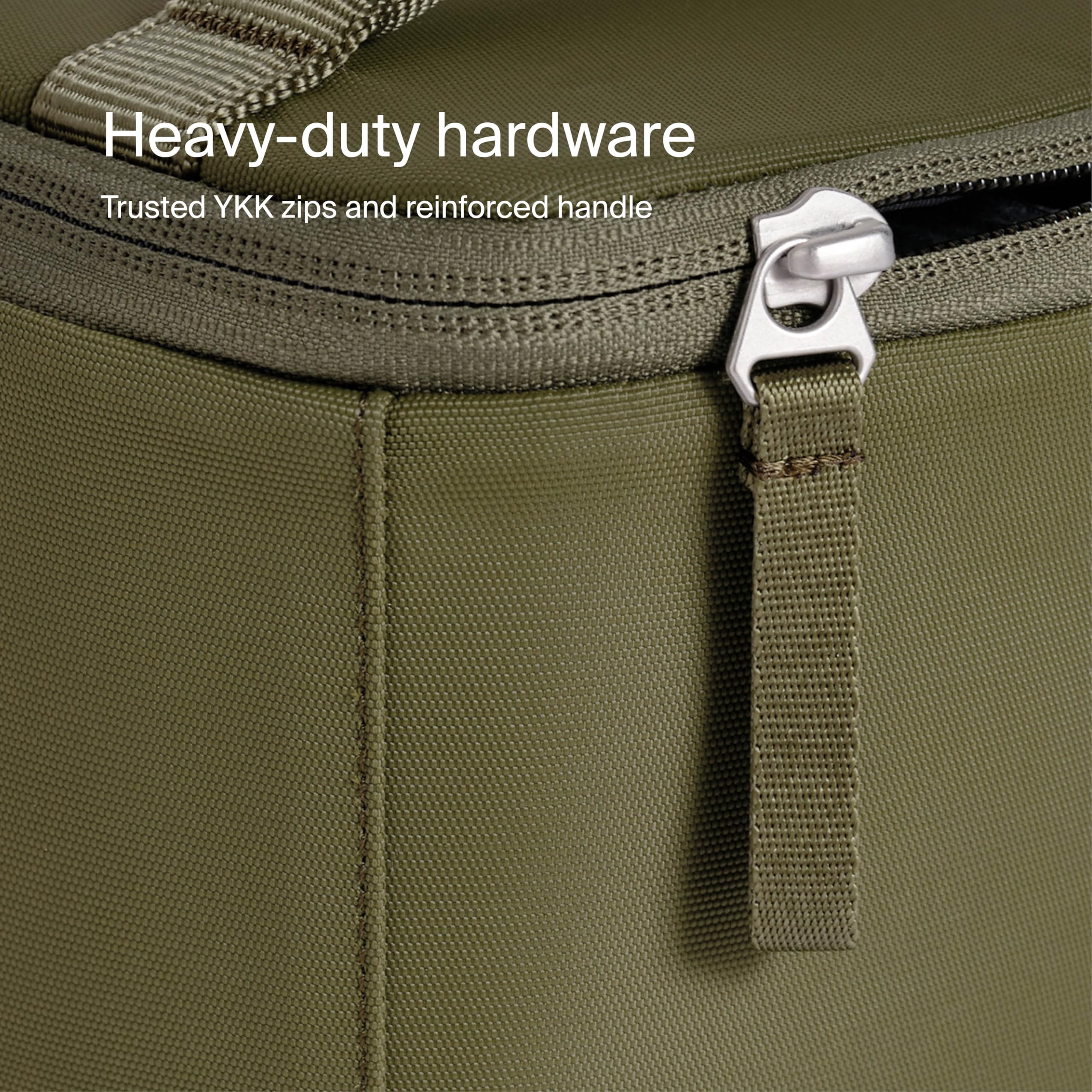 Urth Arkose Camera Insert (Green) - Image 7