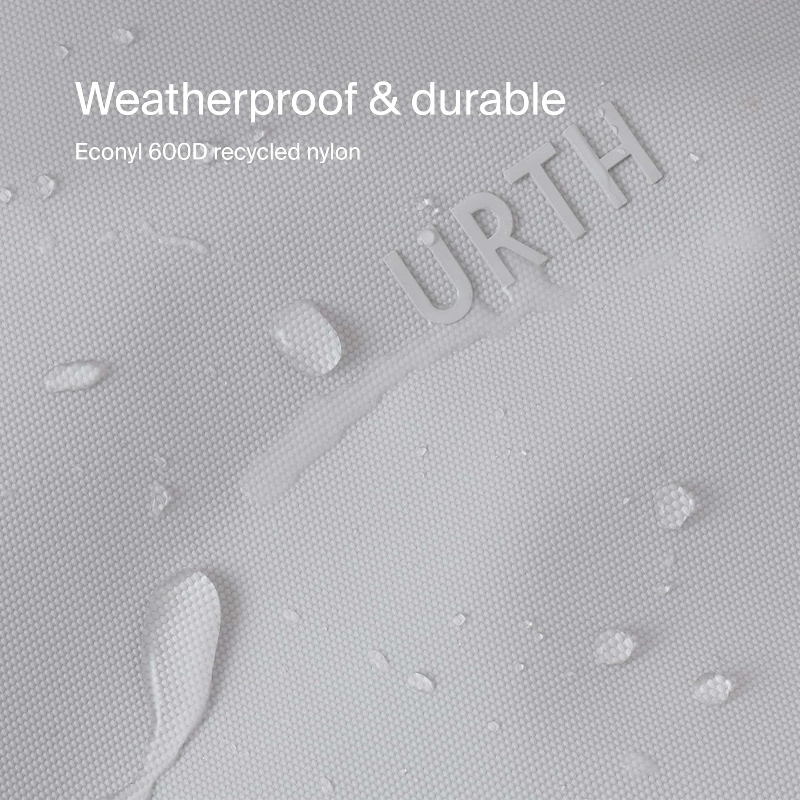 Urth Norite Camera Insert (Ash Grey) - Image 4