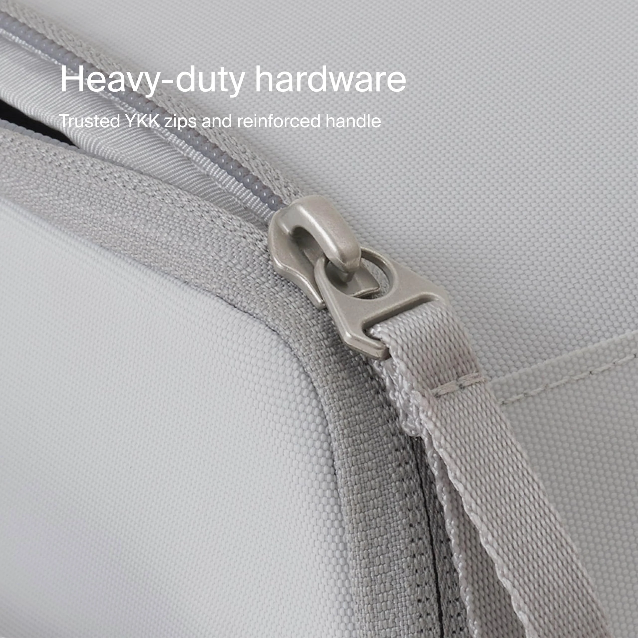 Urth Norite Camera Insert (Ash Grey) - Image 7