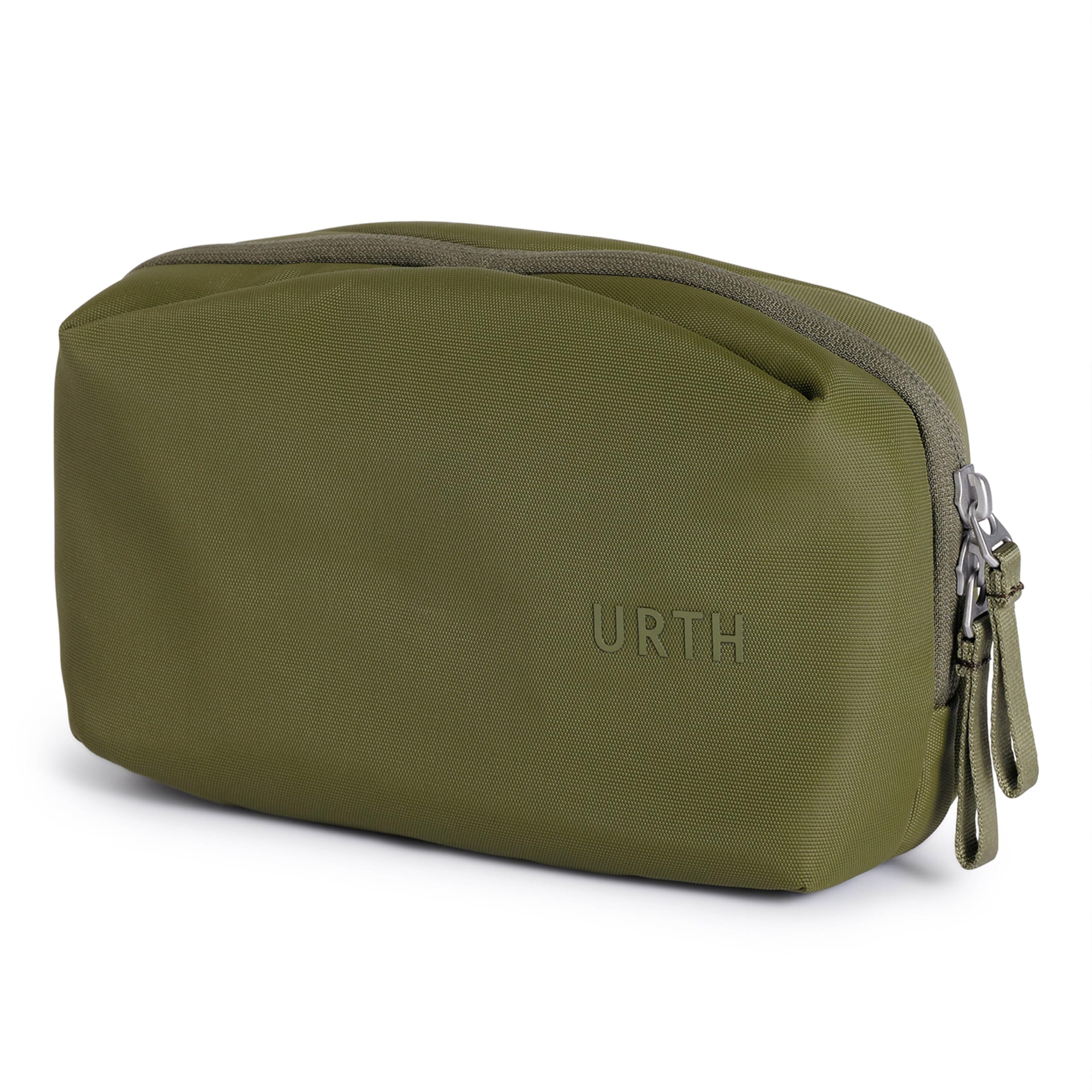 Urth Zeolite Tech Organiser (Green) - Image 2