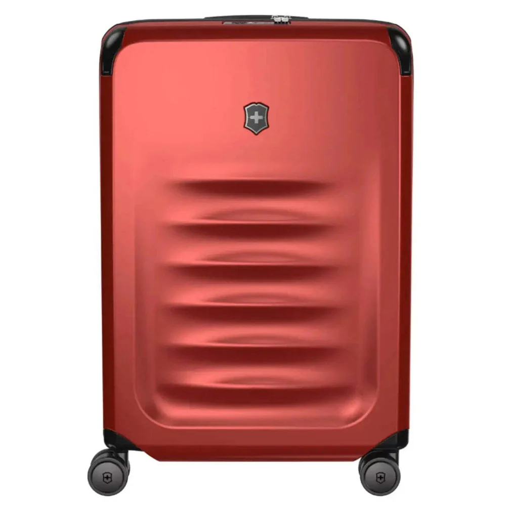 Victorinox Spectra 3.0 Expandable 69 cm Medium Case - Victorinox Red - Image 3