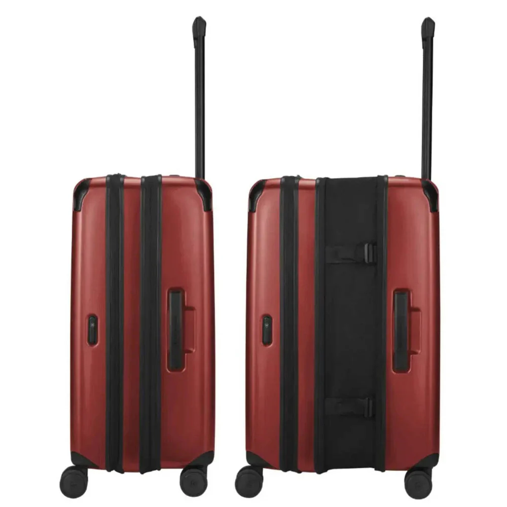 Victorinox Spectra 3.0 Expandable 69 cm Medium Case - Victorinox Red - Image 4