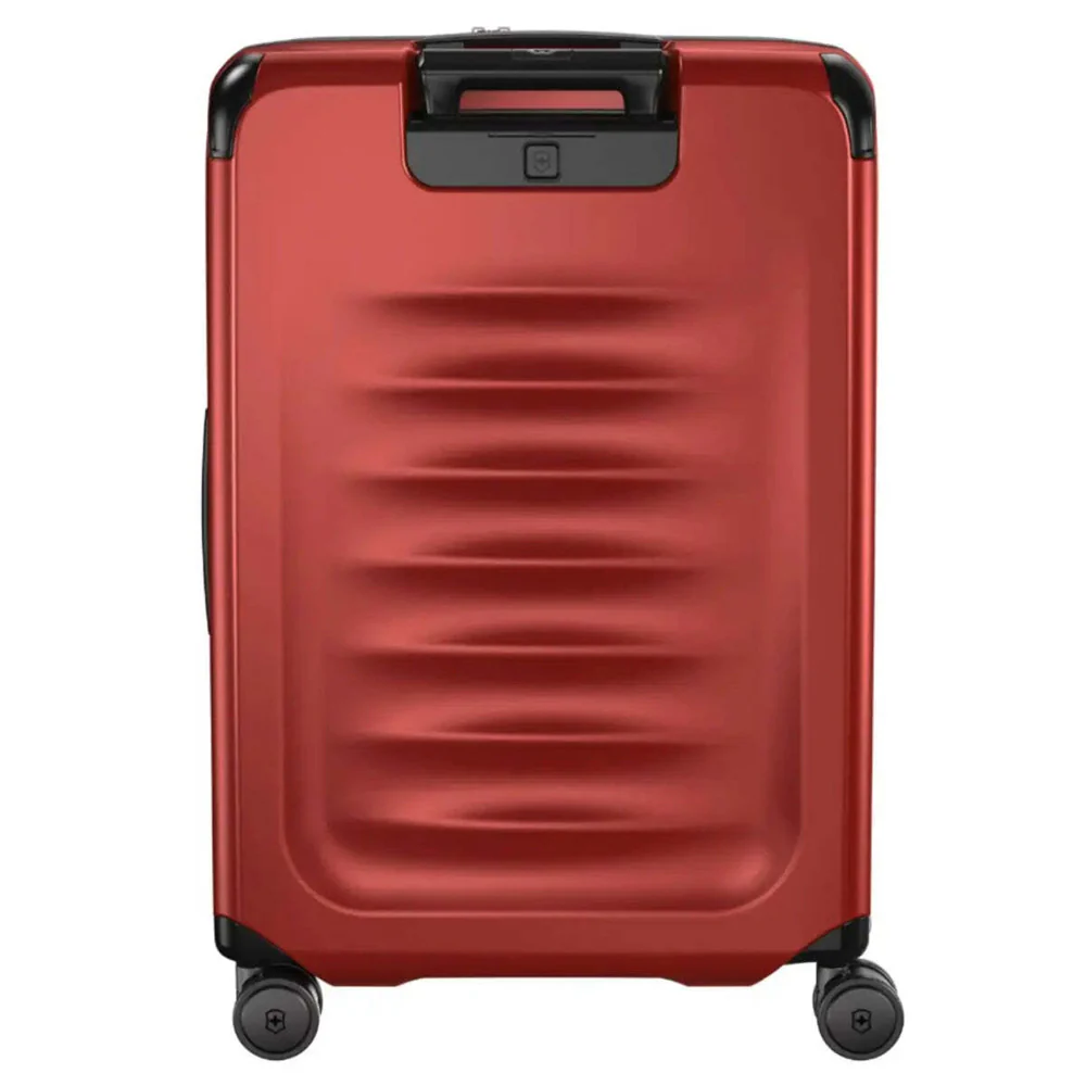 Victorinox Spectra 3.0 Expandable 69 cm Medium Case - Victorinox Red - Image 5