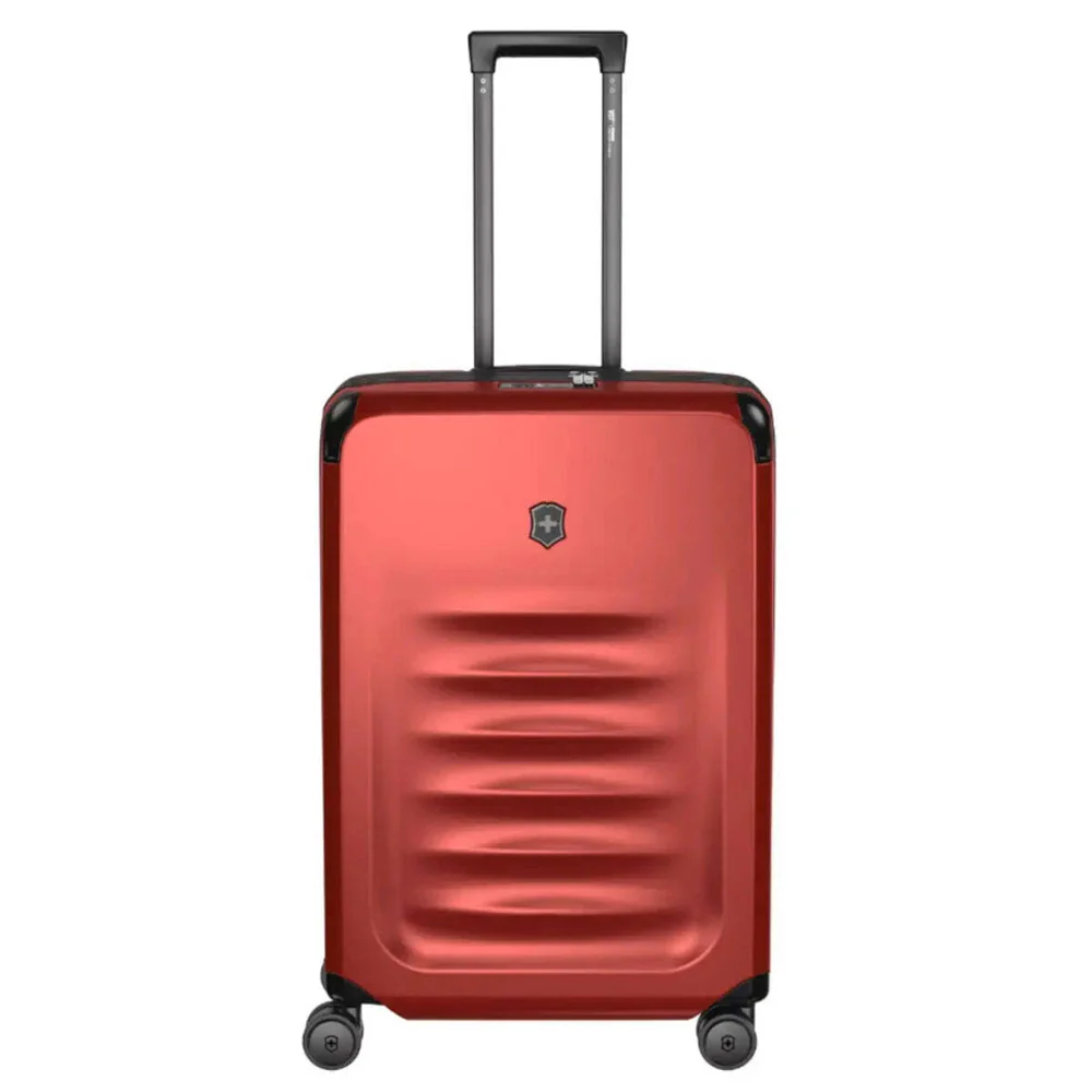 Victorinox Spectra 3.0 Expandable 69 cm Medium Case - Victorinox Red - Image 6