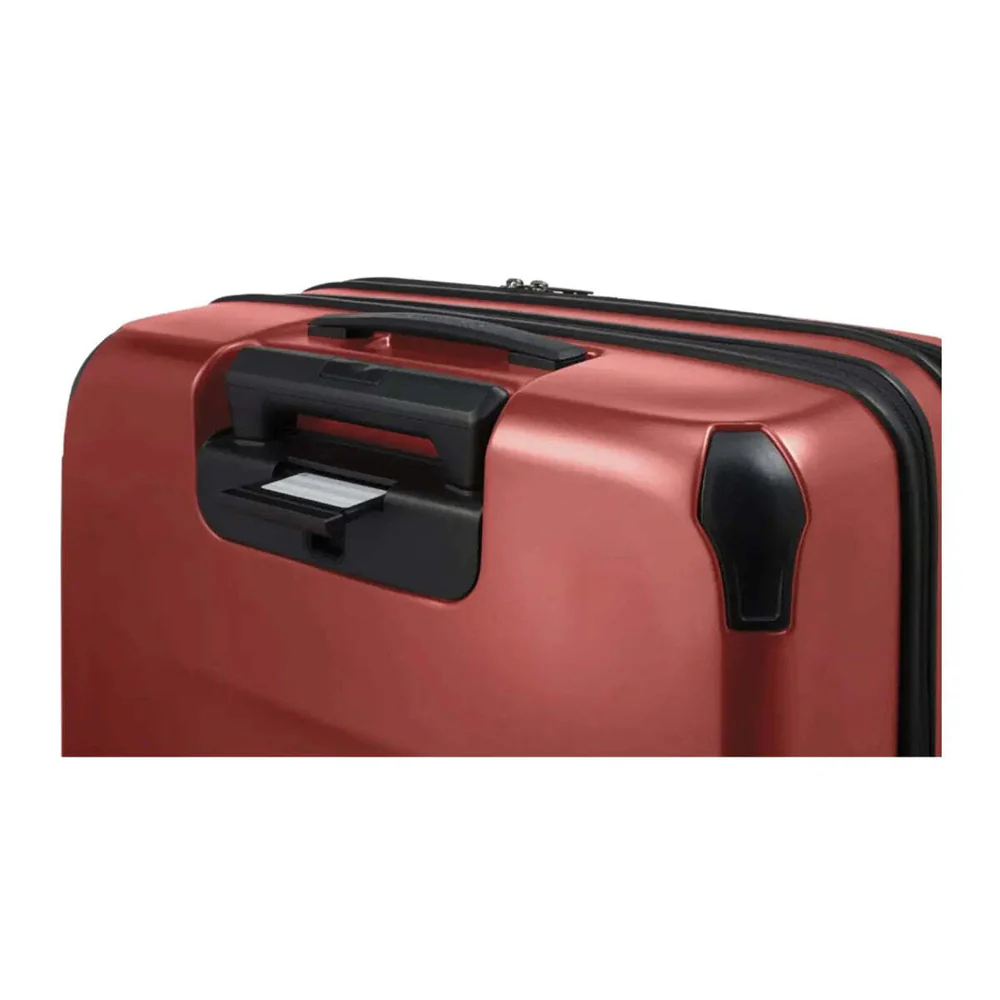 Victorinox Spectra 3.0 Expandable 69 cm Medium Case - Victorinox Red - Image 8