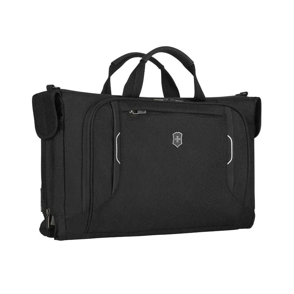 Victorinox Werks Traveler 6.0 Deluxe Business Garment Sleeve - Image 3