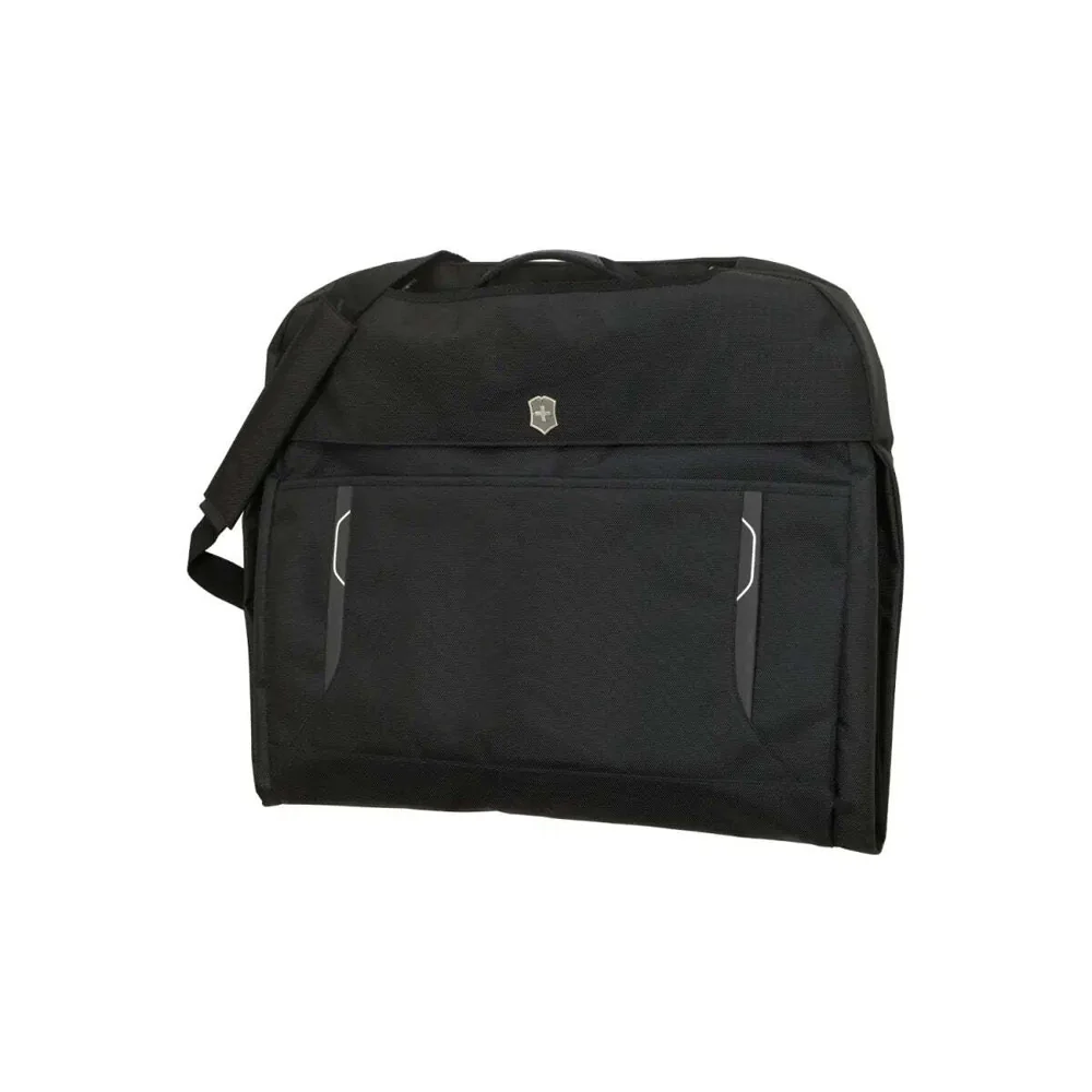 Victorinox Werks Traveler 6.0 Garment Sleeve Slim Garment Bag Black