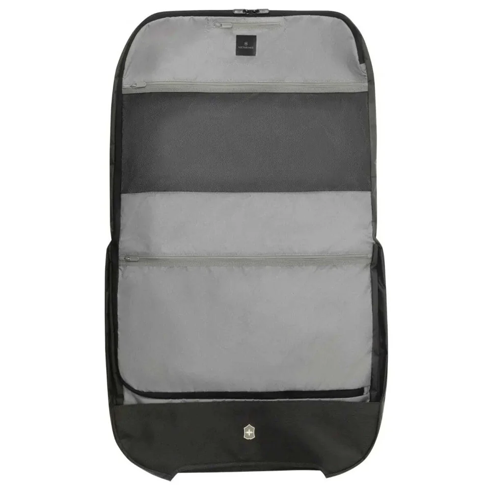 Victorinox Werks Traveler 6.0 Garment Sleeve Slim Garment Bag Black - Image 2