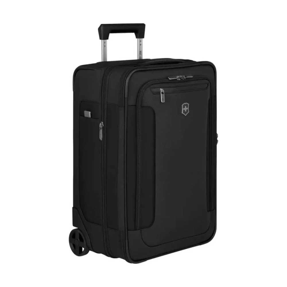 Victorinox Werks Traveller 7.0 Frequent Flyer 2-Wheel Carry-On 55cm Black - Image 5