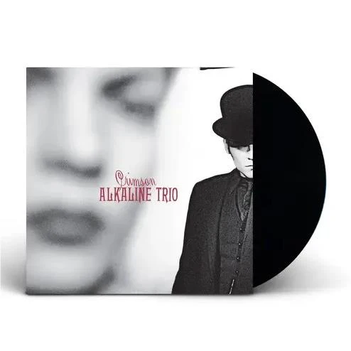 Crimson (Vinyl) (2026 Reissue)