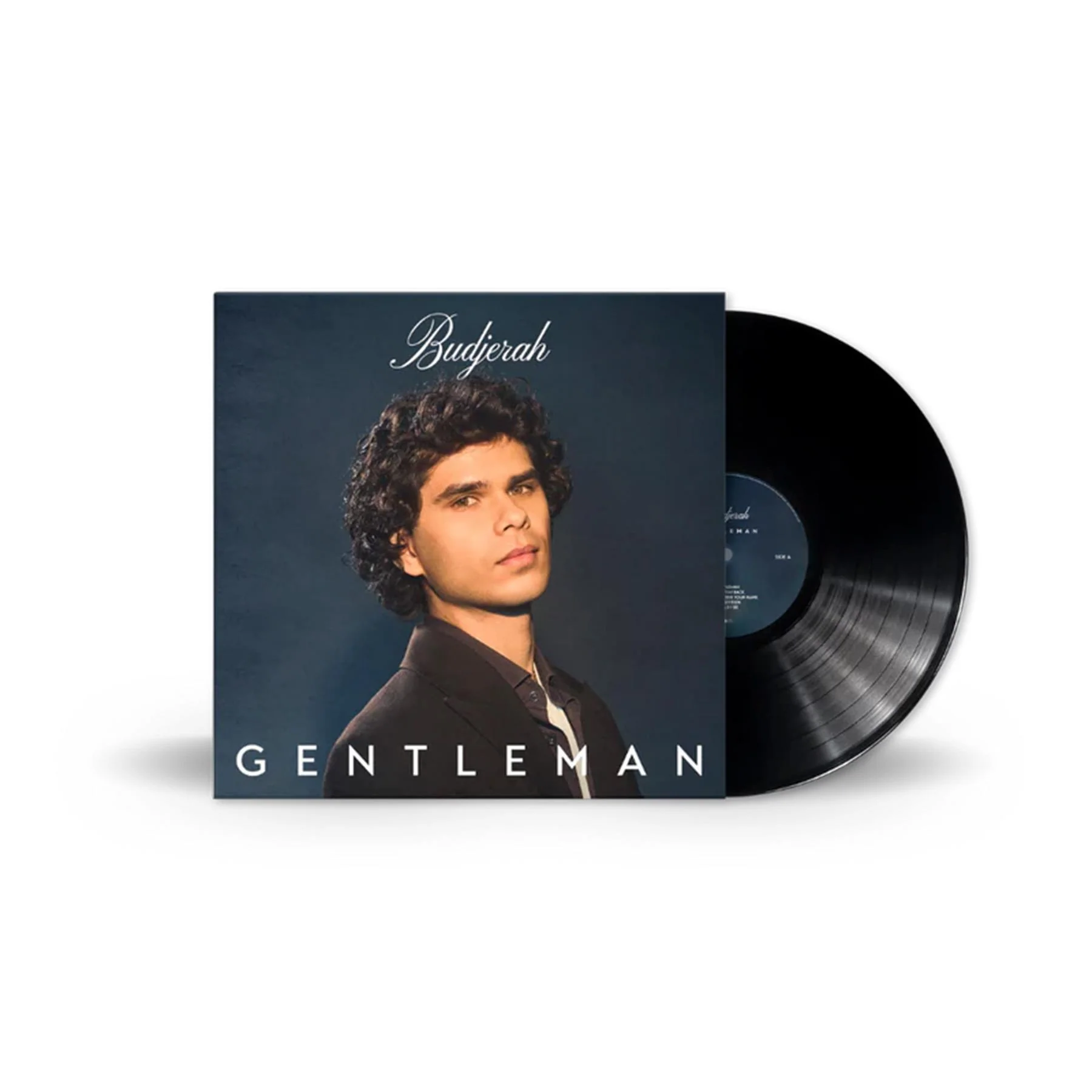 Gentleman (Vinyl)