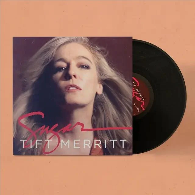 Sugar (Vinyl)