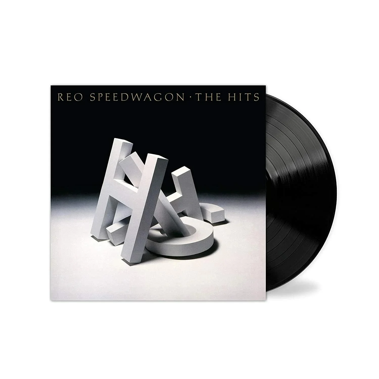The Hits (Vinyl) (2026 Reissue)