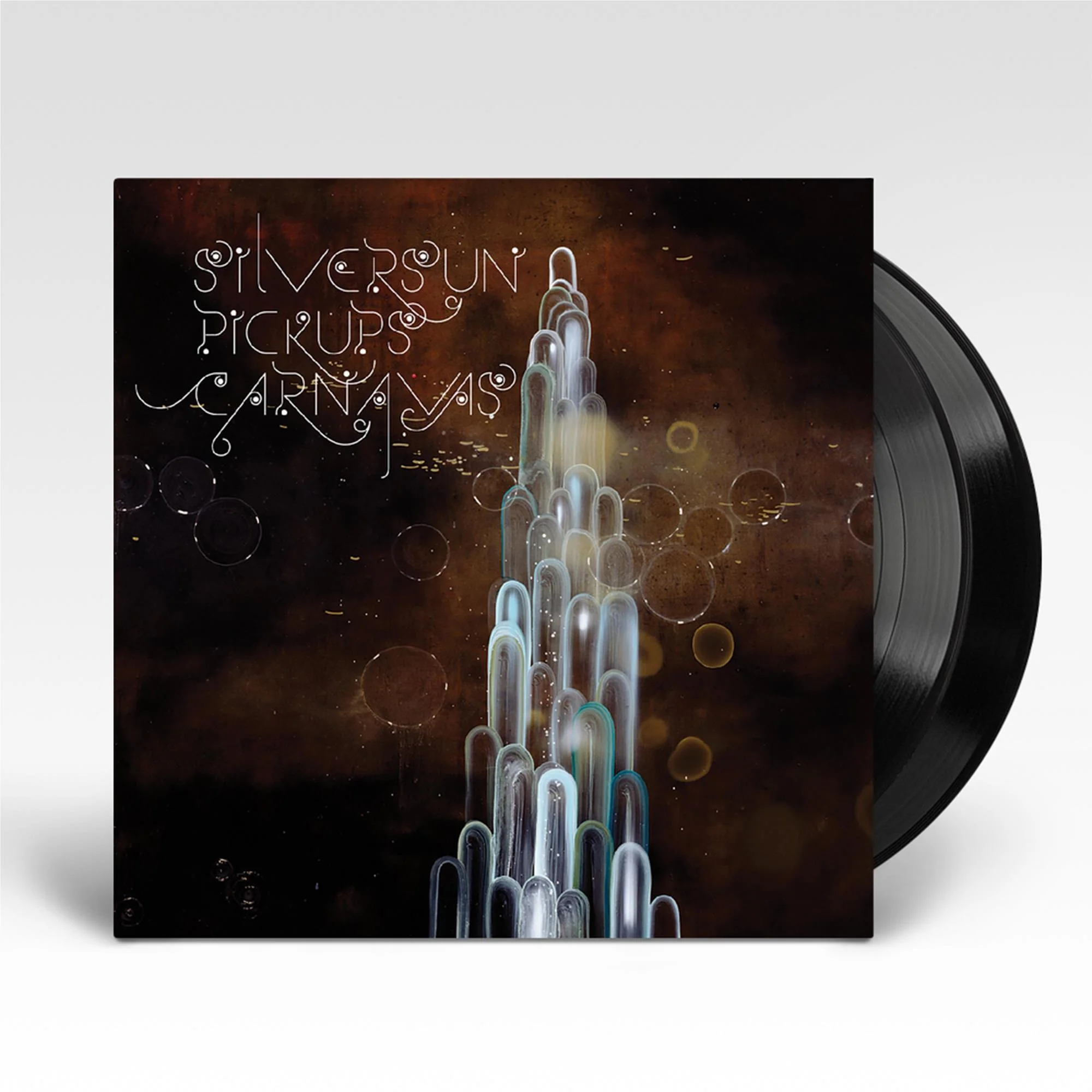 Carnavas (Vinyl) (Reissue)
